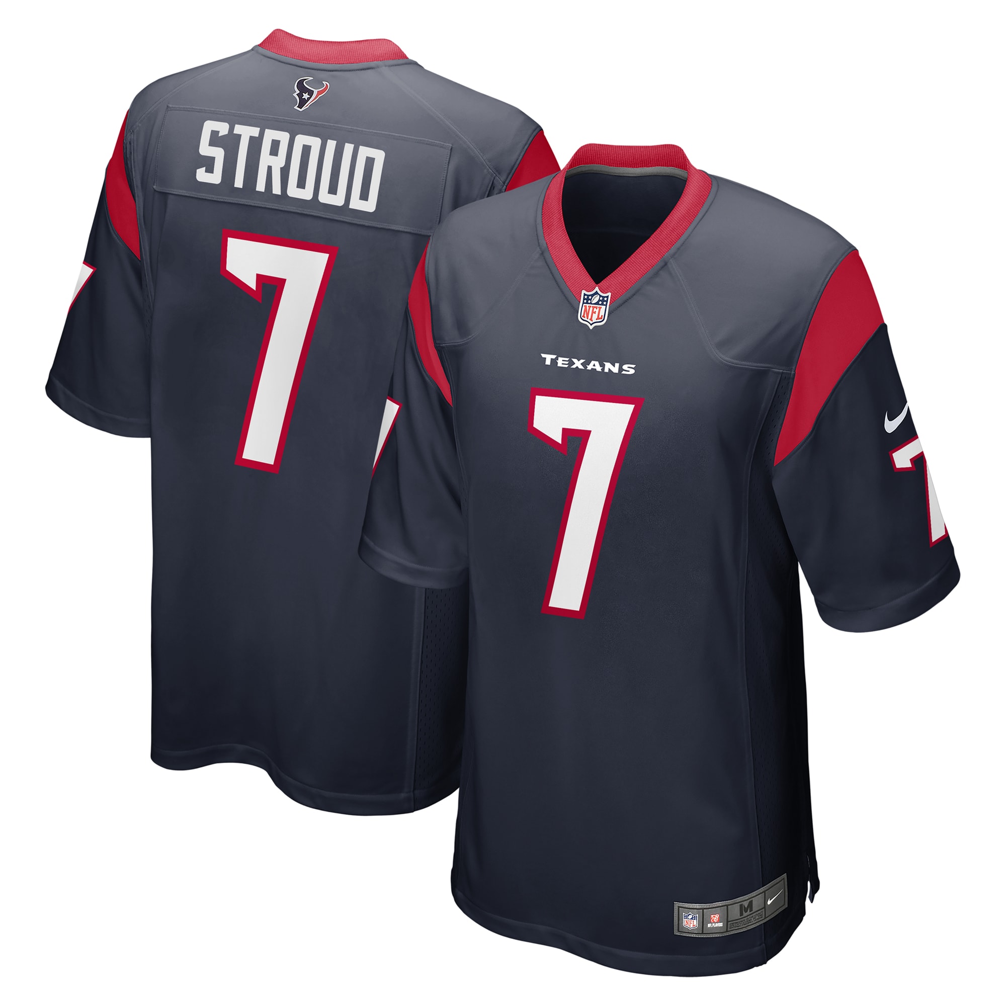 c.j. stroud houston texans nike 2023 nfl draft first round pick game jersey navy 8185 gy3ti.jpg