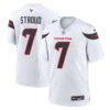 c.j. stroud houston texans nike game jersey white 2081 ihfma.jpg