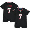c.j. stroud houston texans nike newborn 26amp infant game romper jersey navy 6655 e7je7.jpg