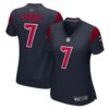 c.j. stroud houston texans nike womens alternate game jersey navy 3053 kv0kb.jpg