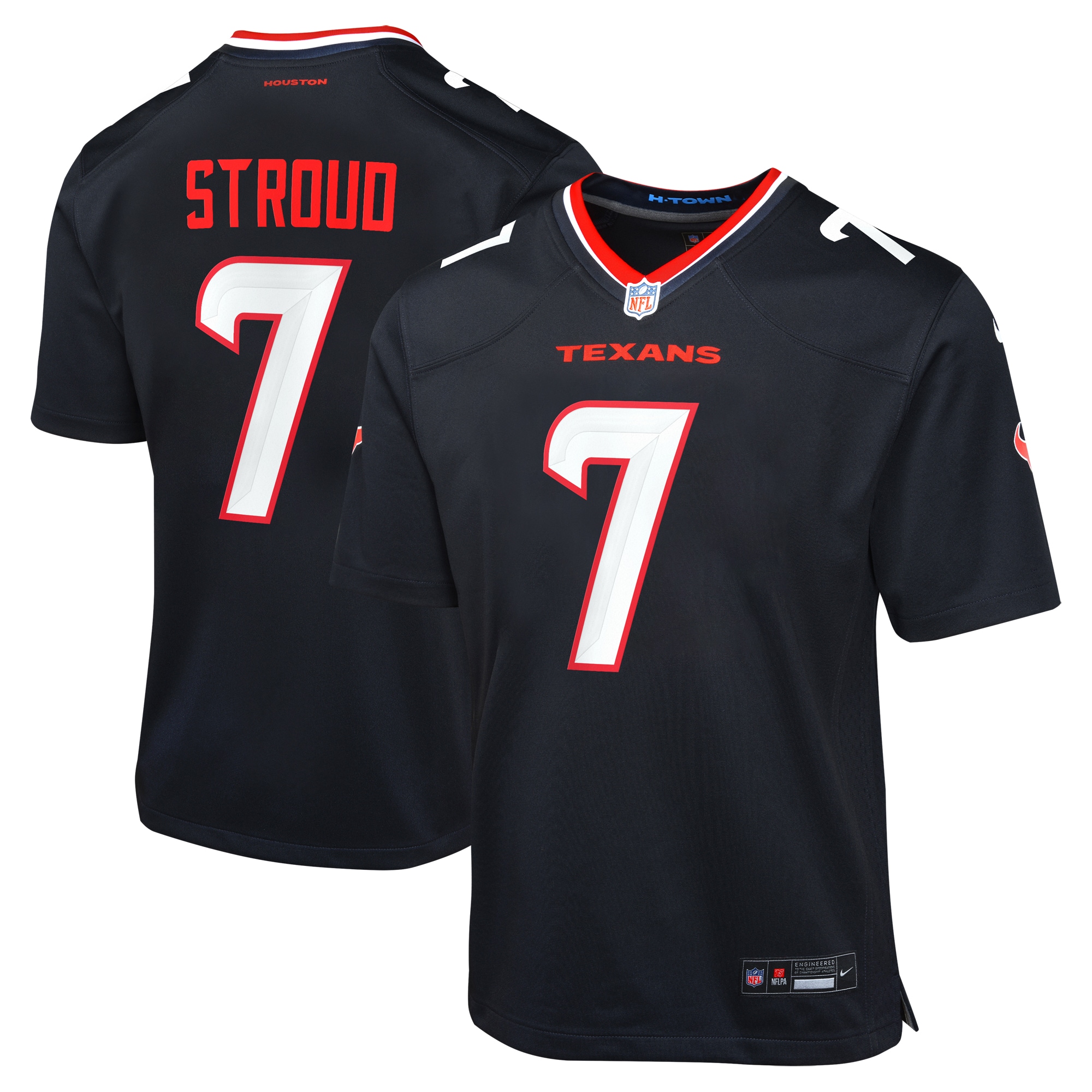 c.j. stroud houston texans nike youth game jersey navy 6069 7dm89.jpg