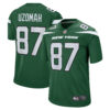 c.j. uzomah new york jets nike player game jersey gotham green 4189 quotp.jpg