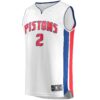 cade cunningham detroit pistons fanatics fast break replica jersey association edition white 8991 96j7s.jpg