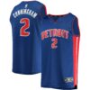 cade cunningham detroit pistons fanatics fast break replica jersey icon edition blue 8617 yyeyb.jpg