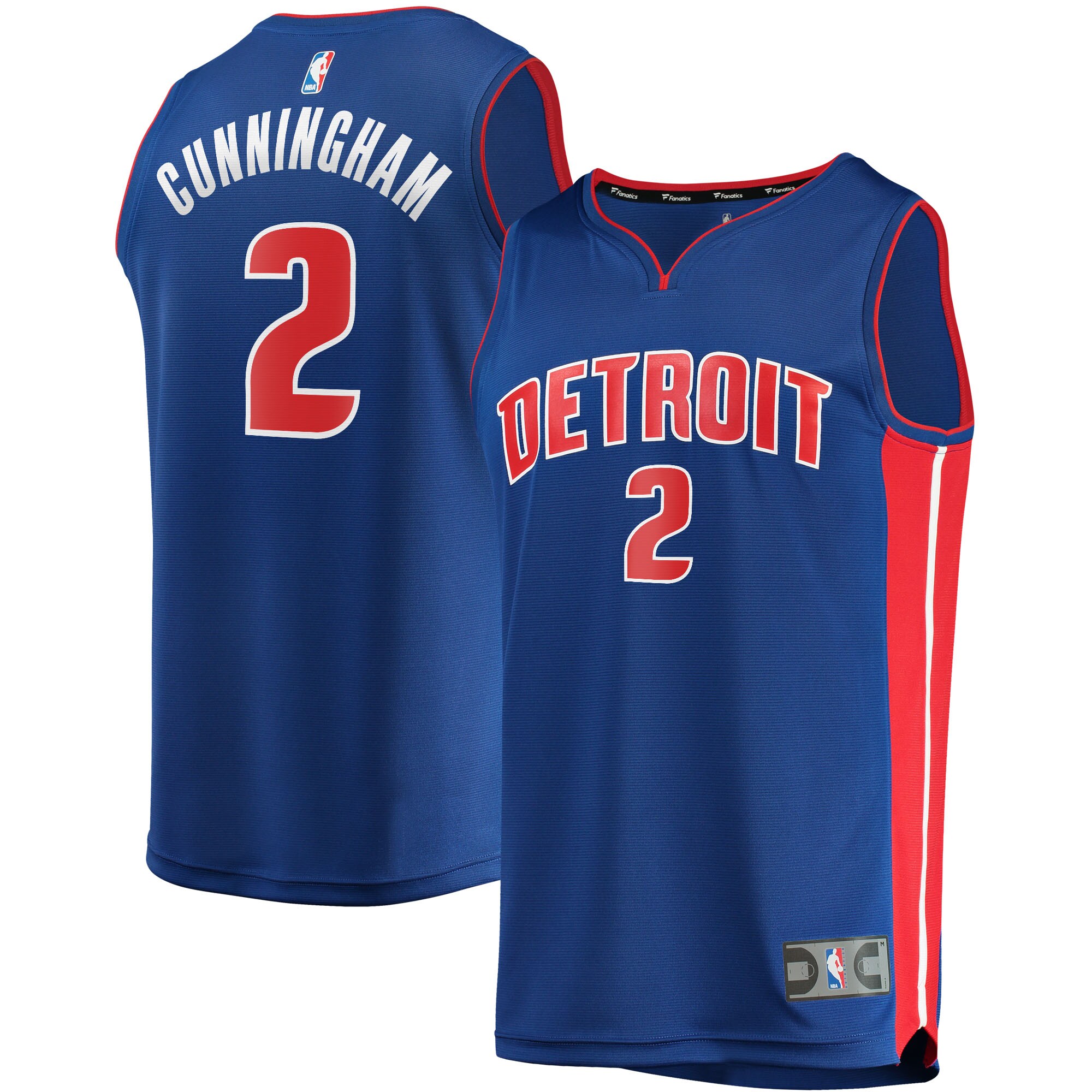 cade cunningham detroit pistons fanatics fast break replica jersey icon edition blue 8617 yyeyb.jpg