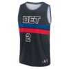cade cunningham detroit pistons fanatics fast break replica jersey statement edition black 7596 fiuy9.jpg