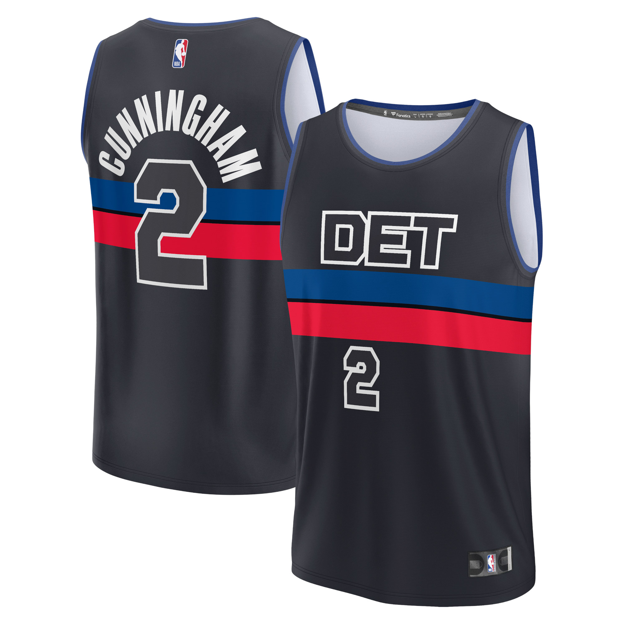 cade cunningham detroit pistons fanatics fast break replica player jersey statement edition black 3236 vkdsm.jpg