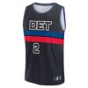 cade cunningham detroit pistons fanatics fast break replica player jersey statement edition black 8362 f1u8k.jpg