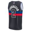 cade cunningham detroit pistons fanatics fast break replica player jersey statement edition black 9903 1rv87.jpg
