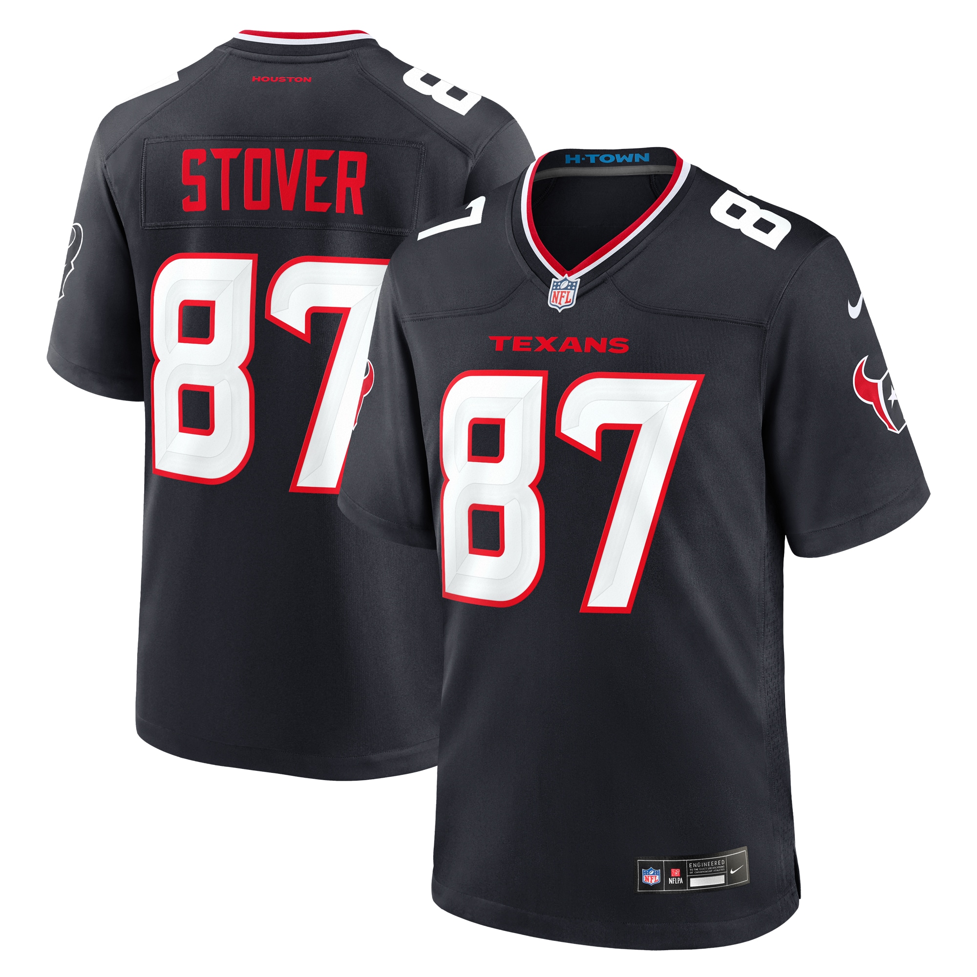 cade stover houston texans nike game jersey navy 1157 b7sat.jpg