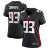 calais campbell atlanta falcons nike womens game player jersey red 3996 piqrg.jpg