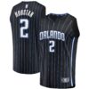 caleb houstan orlando magic fanatics fast break replica jersey icon edition black 9844 rsos4.jpg