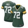 caleb jones green bay packers nike womens game player jersey green 2421 gxc7e.jpg