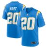 cam hart los angeles chargers nike team game jersey powder blue 2411 5rvj0.jpg