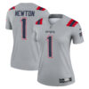 cam newton new england patriots nike womens inverted legend jersey gray 9071 hlrsi.jpg