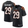 cam taylor britt cincinnati bengals nike game player jersey black 3619 kasaq.jpg