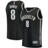 cam thomas brooklyn nets fanatics 2021 nba draft first round pick fast break replica jersey black icon edition 4573 yvhgh.jpg