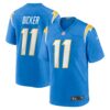 cameron dicker los angeles chargers nike game jersey powder blue 5023 wlcts.jpg