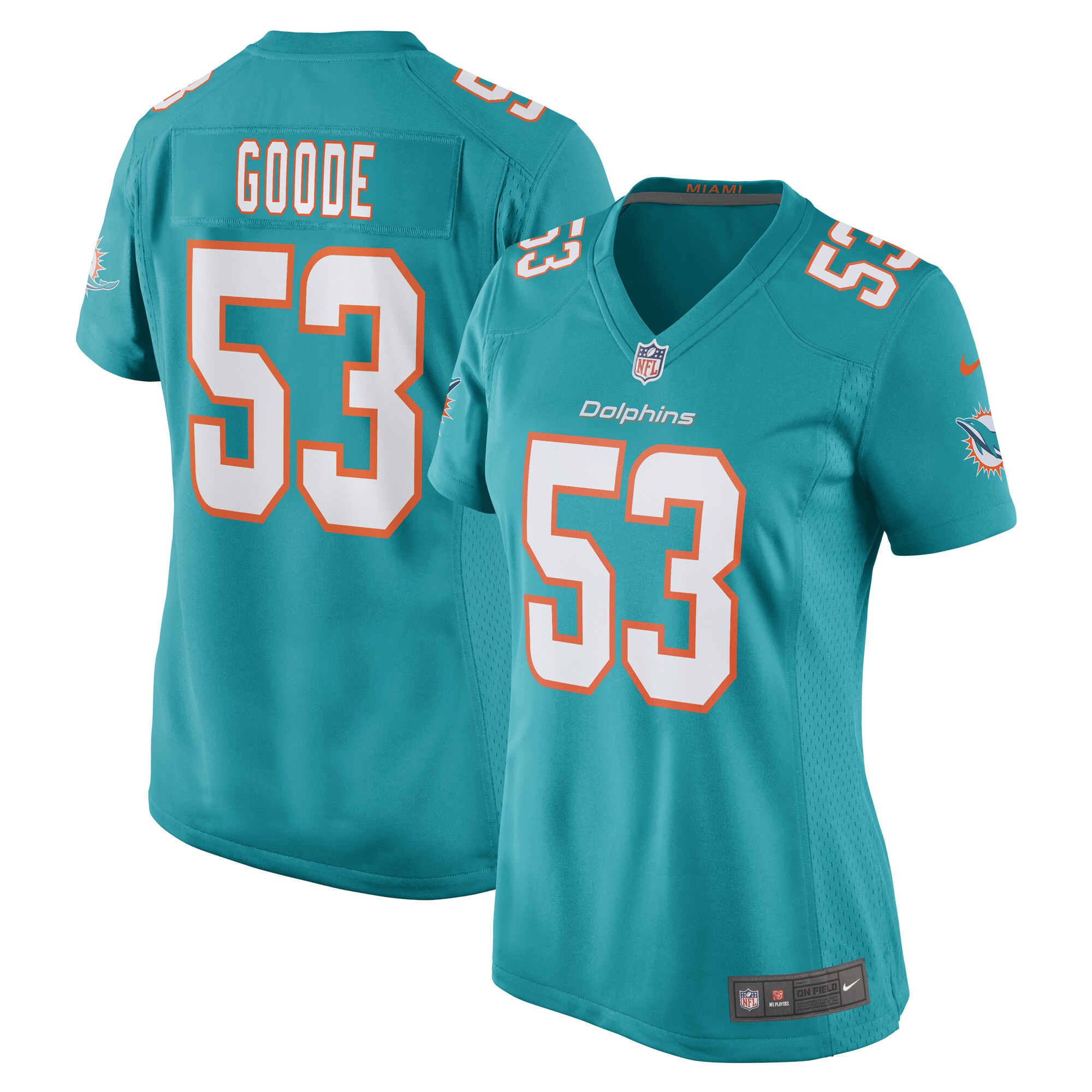 cameron goode miami dolphins nike womens game player jersey aqua 5046 bjbkb.jpg
