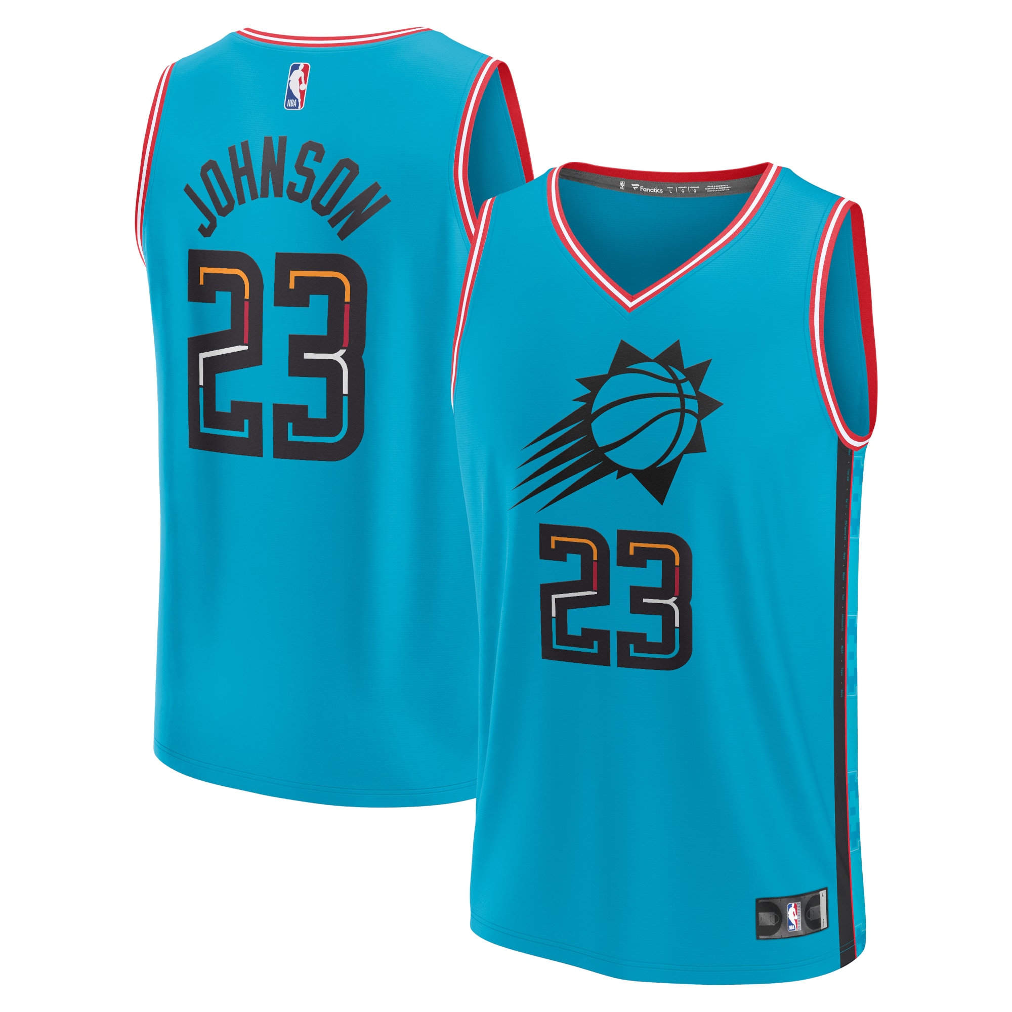cameron johnson phoenix suns fanatics youth 202223 fast break jersey city edition turquoise 9305 dre8n.jpg