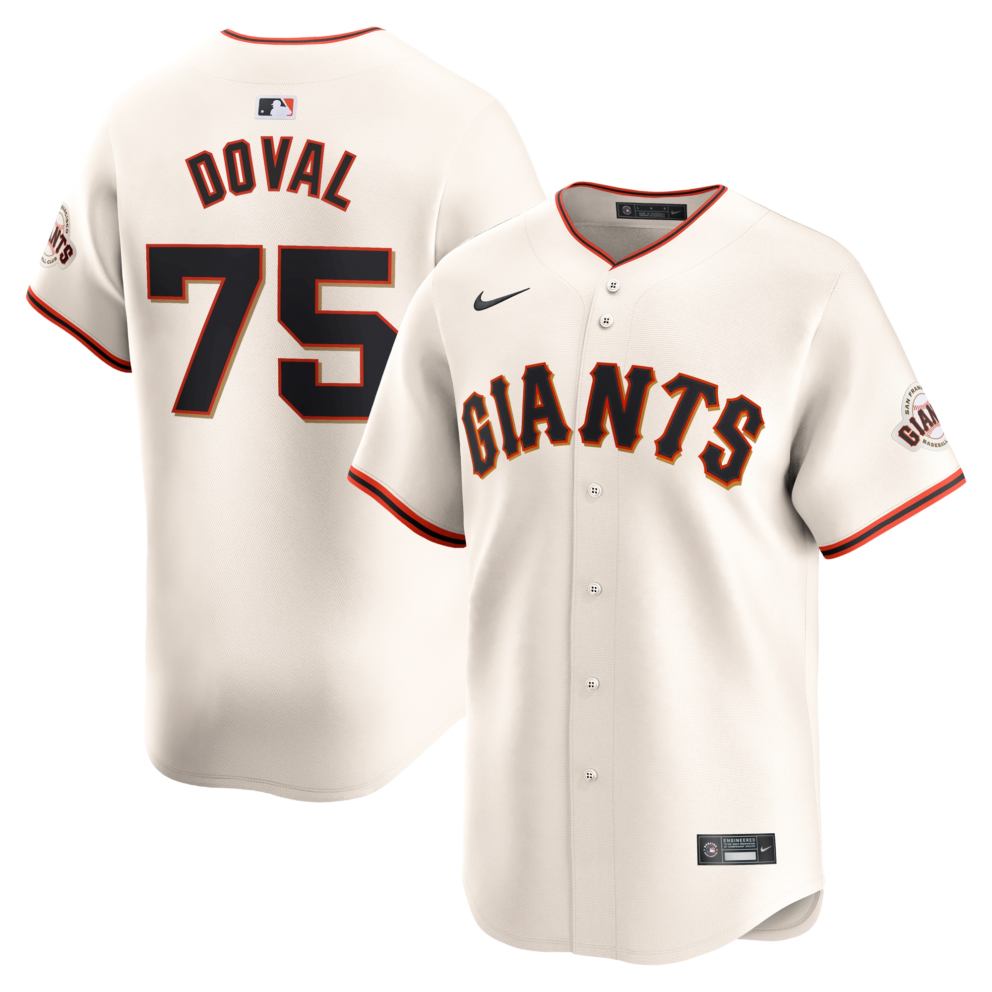 camilo doval san francisco giants nike home limited player jersey cream 6830 ybm8h.jpg