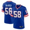 carl banks new york giants nike classic retired player game jersey royal 9689 cqobh.jpg