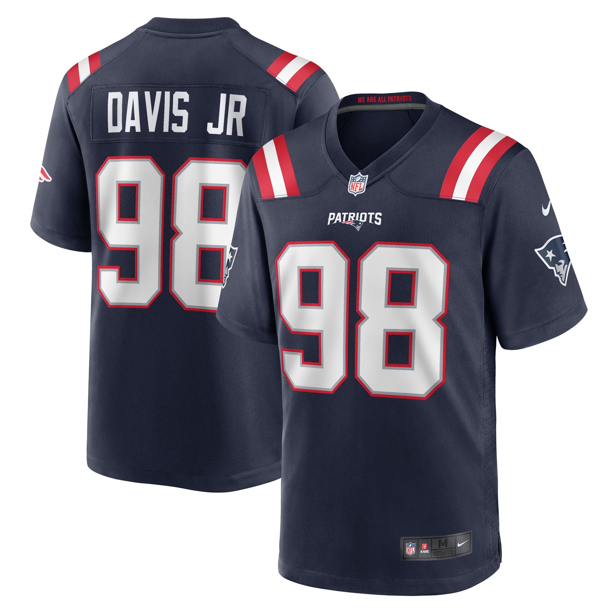 carl davis jr. new england patriots nike game player jersey navy 6620 35ltu.jpg