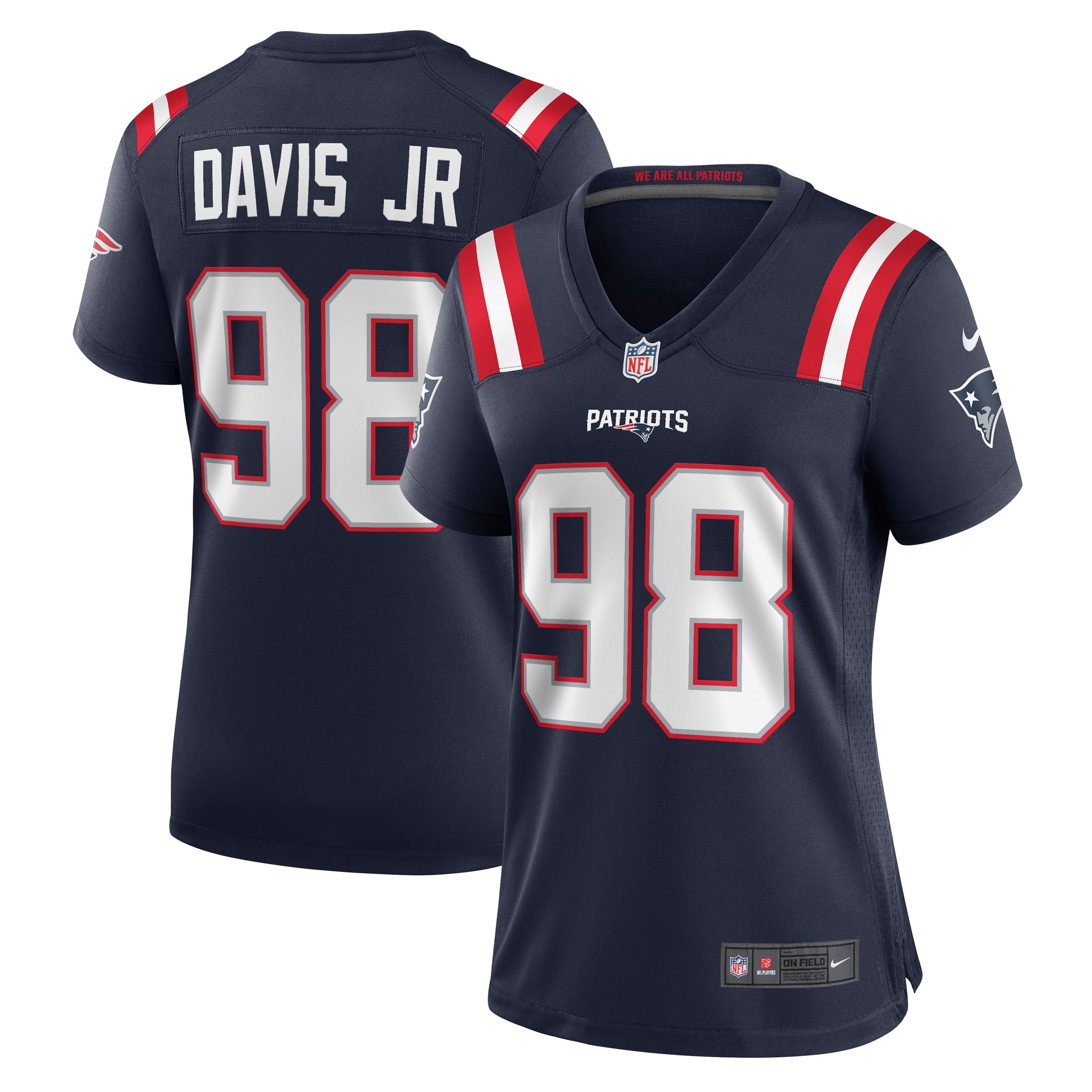 carl davis jr. new england patriots nike womens game player jersey navy 2875 fbqd8.jpg