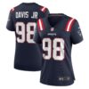 carl davis jr. new england patriots nike womens game player jersey navy 8374 jphxk.jpg