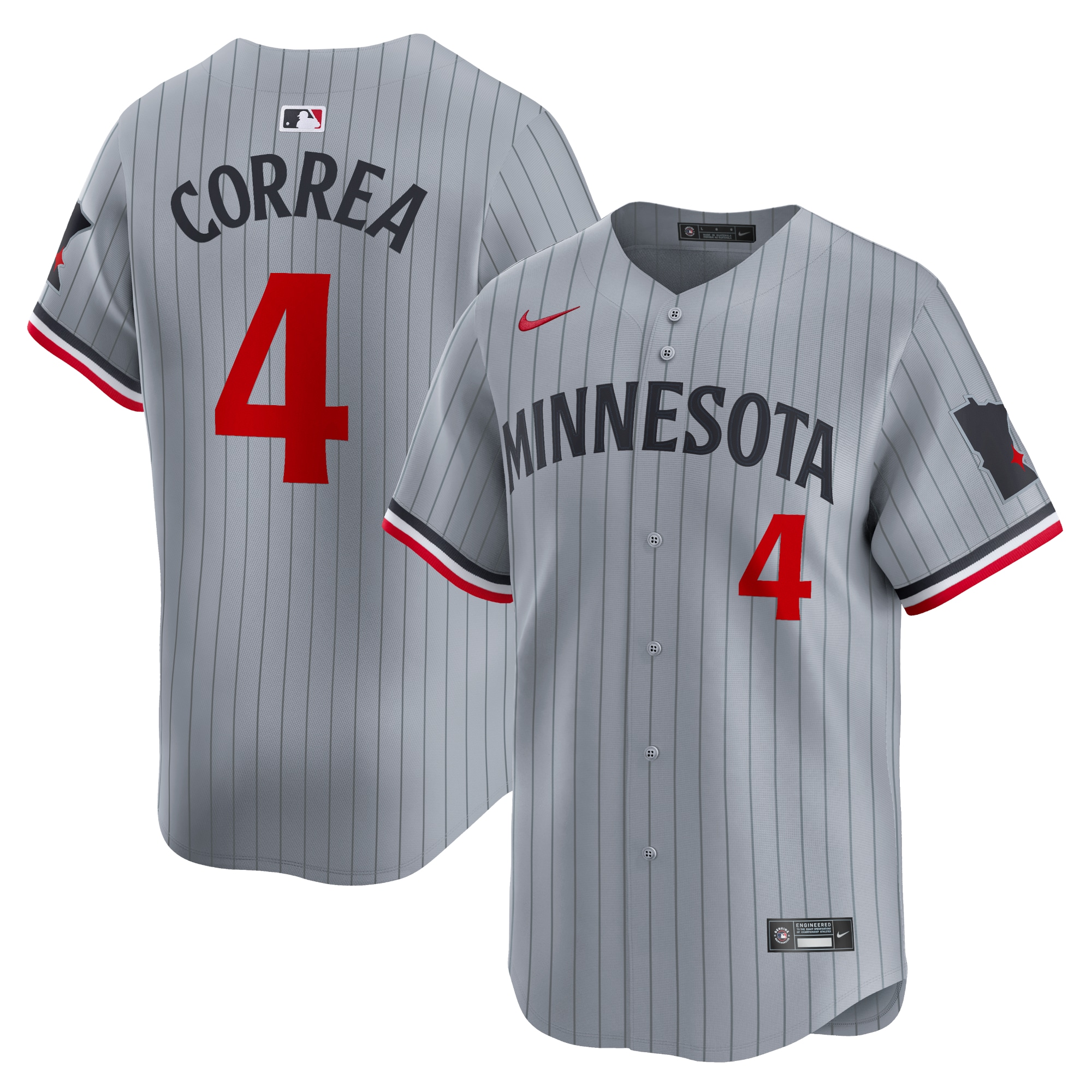 carlos correa minnesota twins nike road limited player jersey26nbspE28093 gray 3182 zr16e.jpg