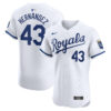 carlos hernC3A1ndez kansas city royals nike home elite player jersey white 6571 ip5g1.jpg