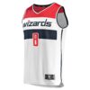 carlton carrington washington wizards fanatics fast break replica player jersey association edition white 7395 hkhfn.jpg