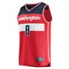 carlton carrington washington wizards fanatics youth fast break replica player jersey icon edition red 1570 5jgh4.jpg