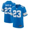 carlton davis iii detroit lions nike game jersey blue 9995 ysen4.jpg