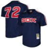 carlton fisk chicago white sox mitchell 26amp ness 1983 cooperstown collection mesh batting practice jersey navy 7224 boveo.jpg