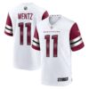 carson wentz washington commanders nike game jersey white 8931 rll5h.jpg