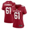 carter odonnell arizona cardinals nike womens team game jersey cardinal 2910 jio9u.jpg