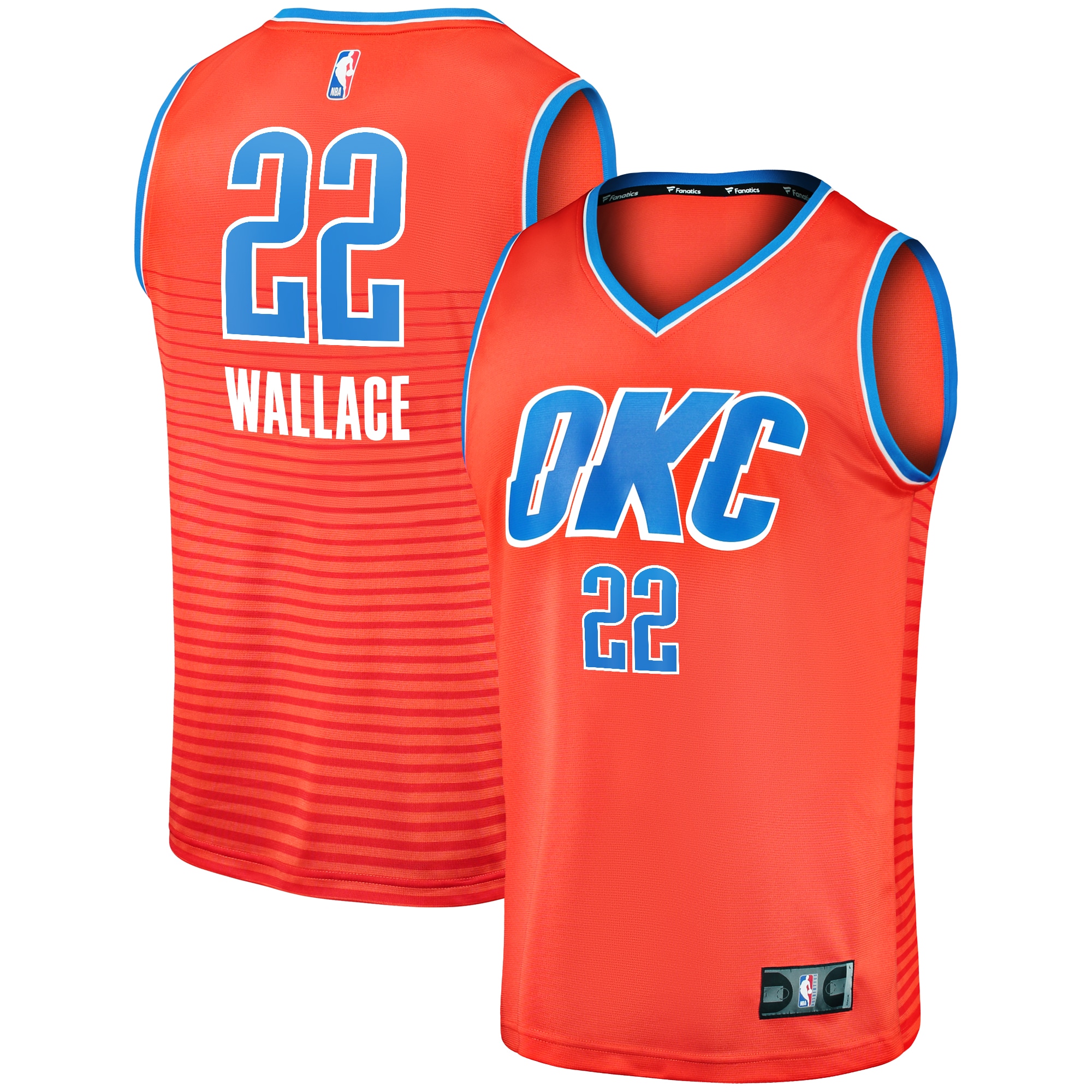 cason wallace oklahoma city thunder fanatics fast break replica player jersey statement edition orange 5573 zhoq4.jpg