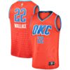 cason wallace oklahoma city thunder fanatics fast break replica player jersey statement edition orange 5945 sd9tw.jpg