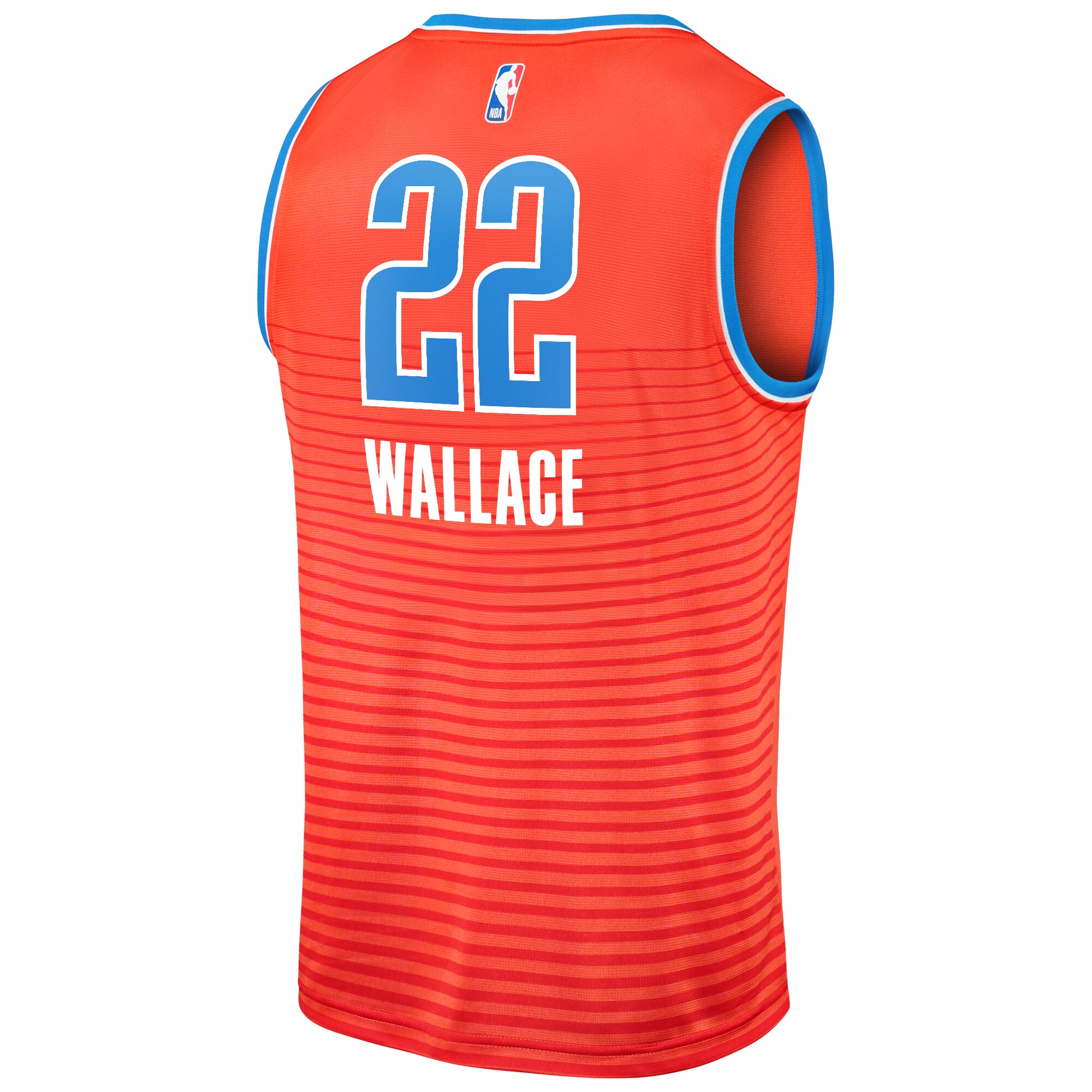 cason wallace oklahoma city thunder fanatics fast break replica player jersey statement edition orange 6870 gsscj.jpg