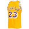 cedric ceballos los angeles lakers mitchell 26amp ness 199495 hardwood classics swingman jersey gold 8479 4kkqf.jpg