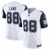ceedee lamb dallas cowboys nike vapor f.u.s.e. limited jersey white 4486 nx4ub.jpg