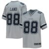 ceedee lamb dallas cowboys nike youth inverted team game jersey silver 4202 y03xf.jpg