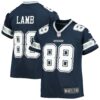 ceedee lamb dallas cowboys nike youth player game jersey navy 7164 znyjx.jpg