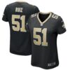 cesar ruiz new orleans saints nike womens game jersey black 5651 hhk7u.jpg