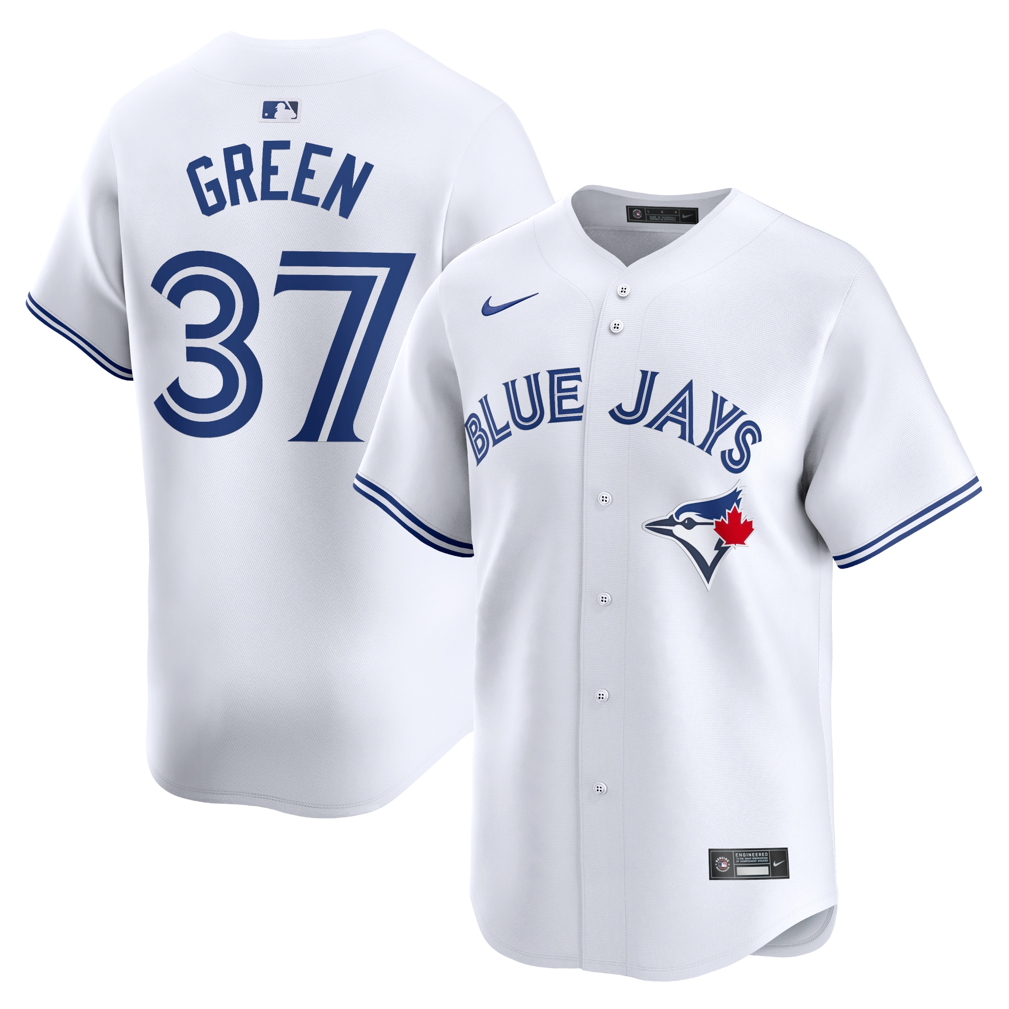 chad green toronto blue jays nike home limited player jersey white 6023 xs6ny.jpg