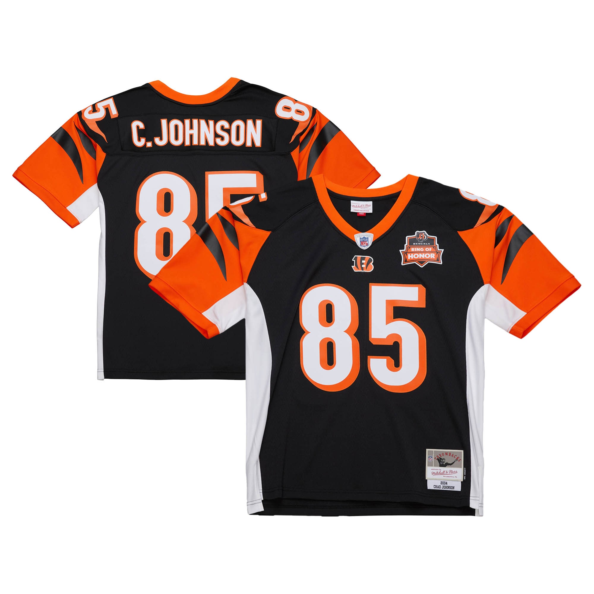chad johnson cincinnati bengals mitchell 26amp ness 2004 legacy replica jersey black 3044 5vwww.jpg
