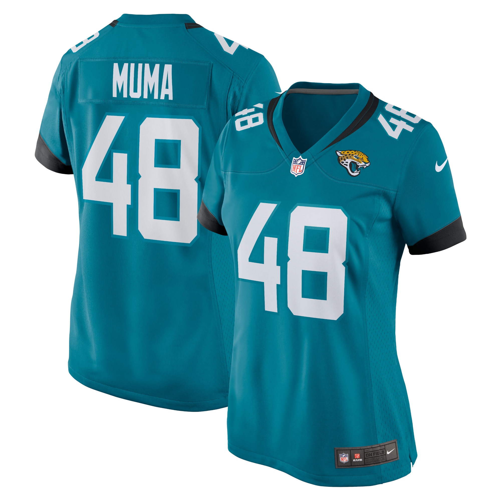 chad muma jacksonville jaguars nike womens game jersey teal 2887 hixuu.jpg
