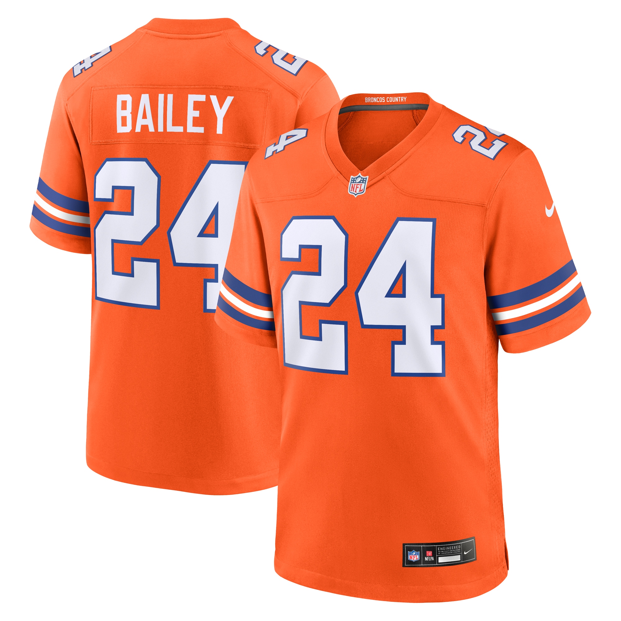 champ bailey denver broncos nike mile high collection 1977 throwback retired player game jersey orange 5686 ssrep.jpg