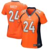 champ bailey denver broncos nike womens game retired player jersey orange 8629 ytr10.jpg